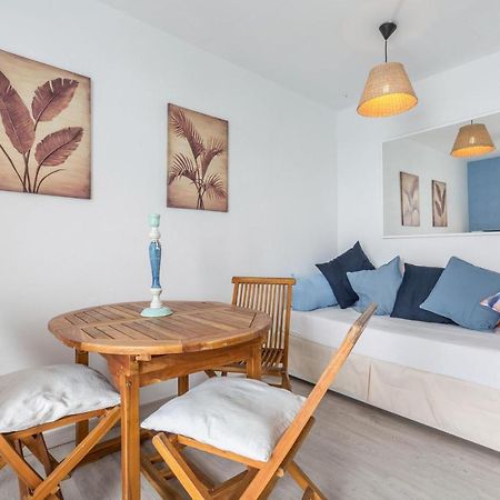 Casita Maryluna Corralejo Luaran gambar