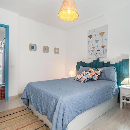 Casita Maryluna Corralejo Luaran gambar