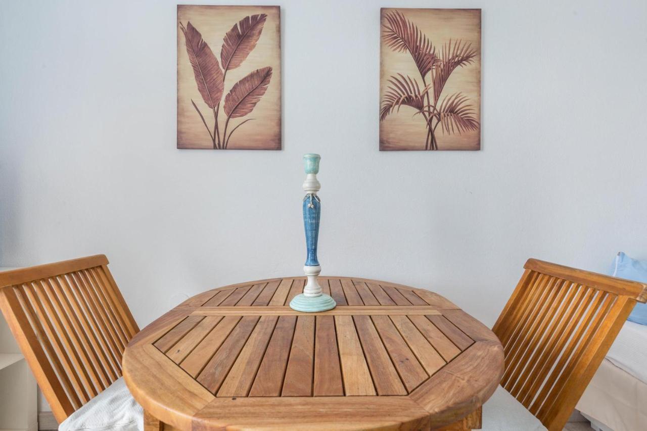 Casita Maryluna Corralejo Luaran gambar