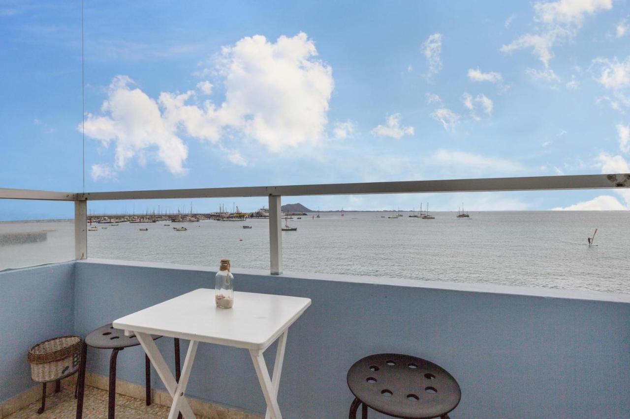 Casita Maryluna Corralejo Luaran gambar