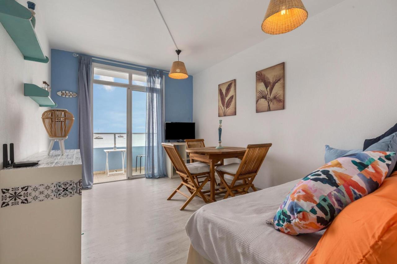 Casita Maryluna Corralejo Luaran gambar