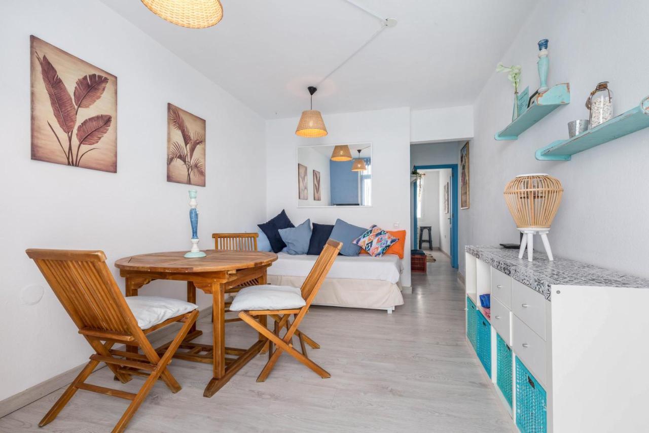 Casita Maryluna Corralejo Luaran gambar