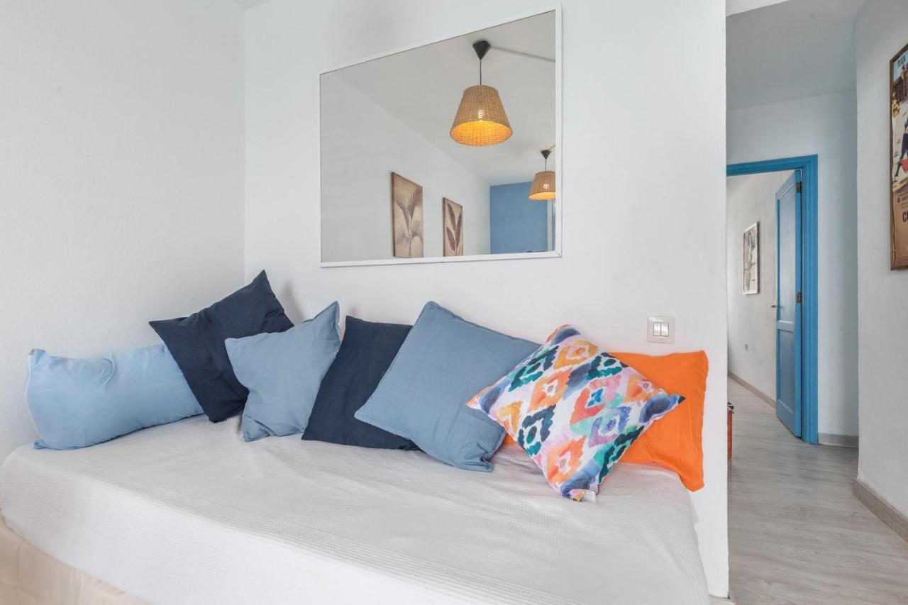 Casita Maryluna Corralejo Luaran gambar