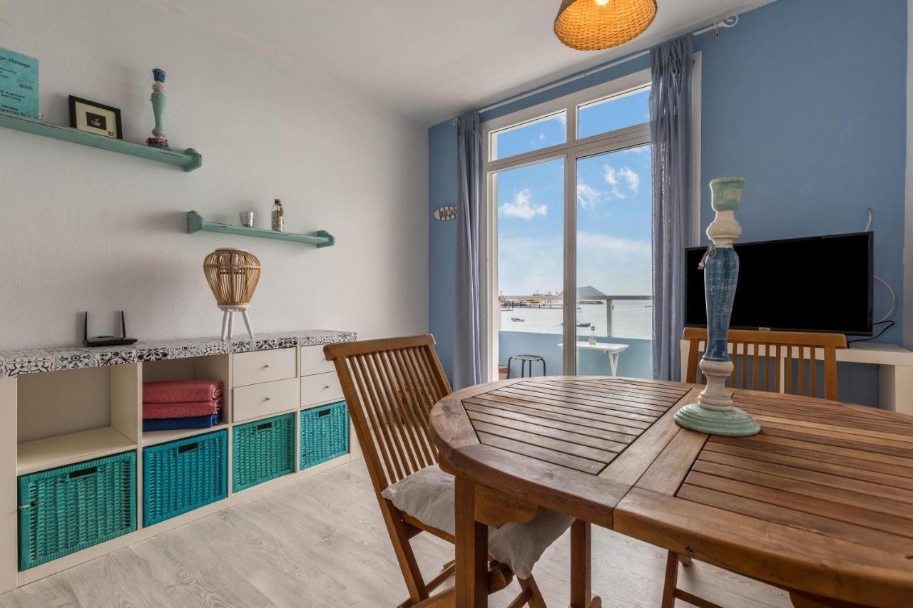 Casita Maryluna Corralejo Luaran gambar
