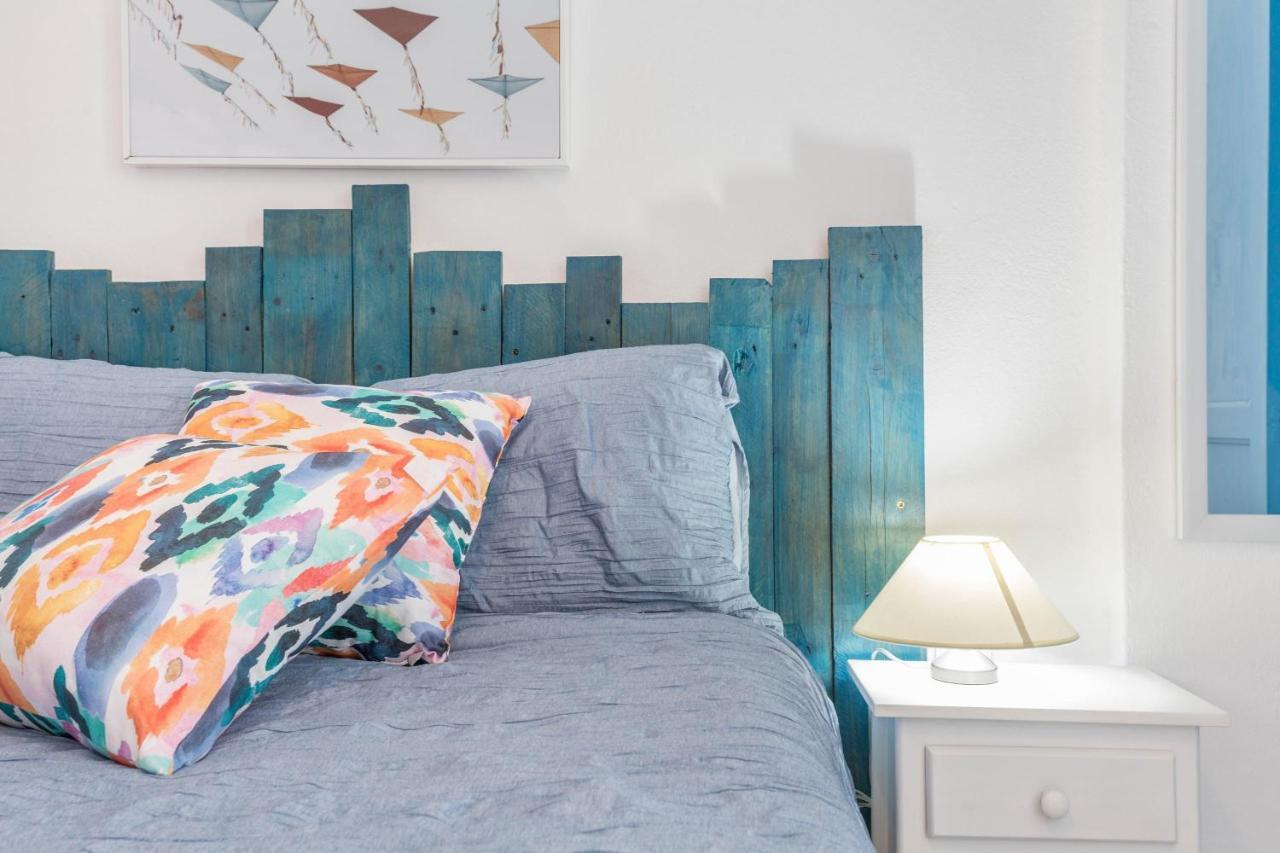 Casita Maryluna Corralejo Luaran gambar
