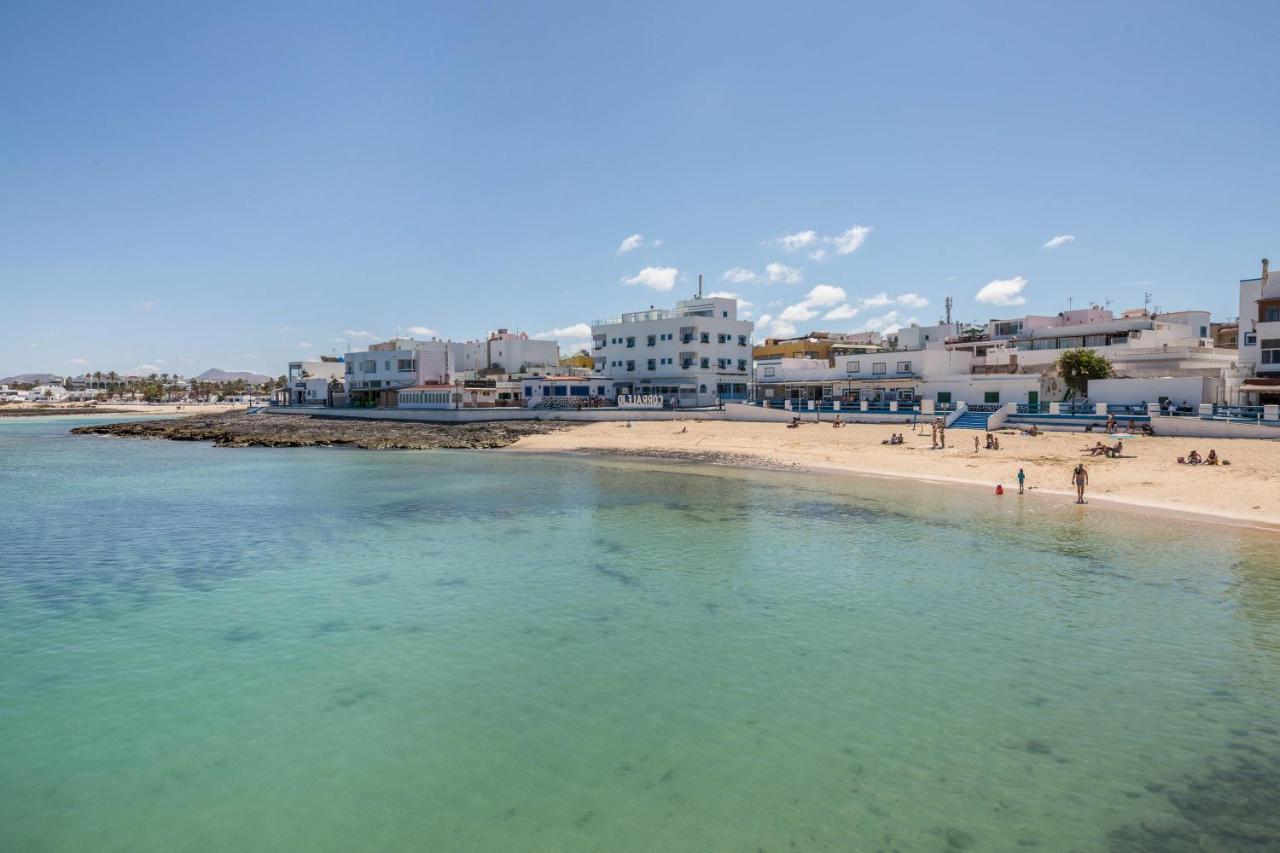 Casita Maryluna Corralejo Luaran gambar