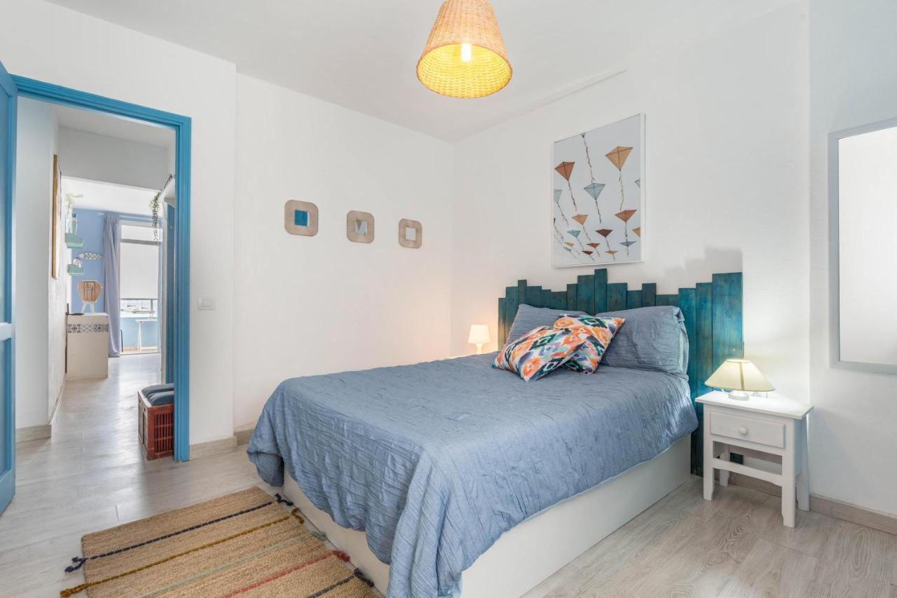 Casita Maryluna Corralejo Luaran gambar