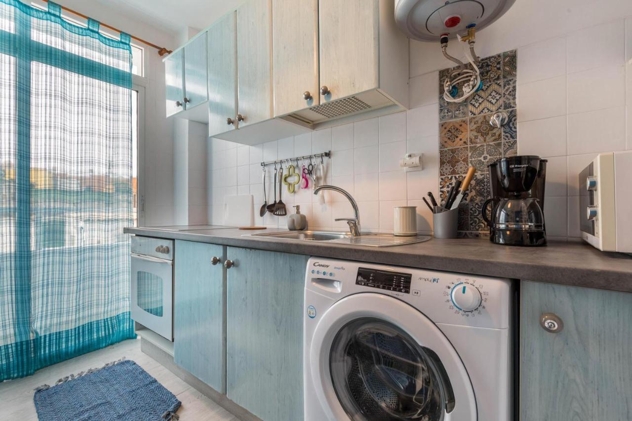 Casita Maryluna Corralejo Luaran gambar