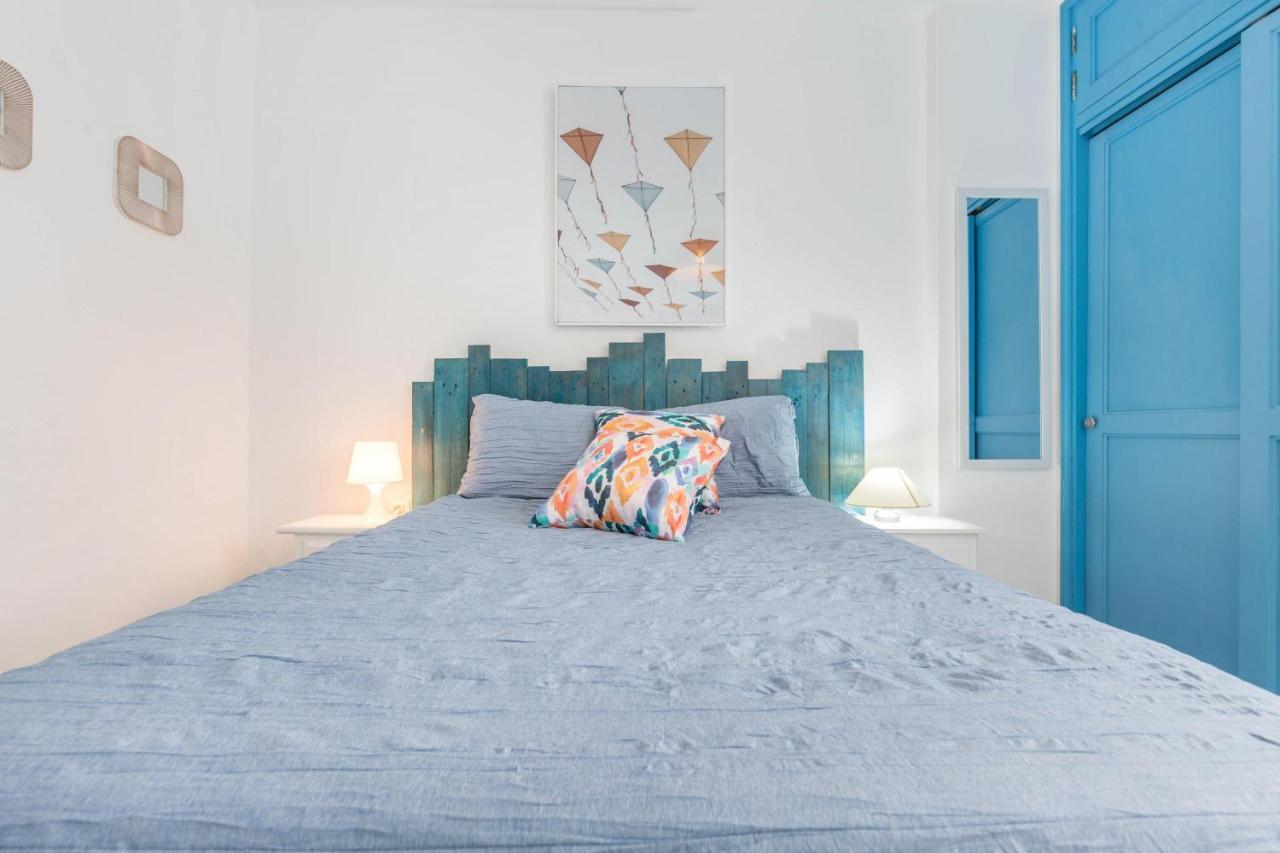 Casita Maryluna Corralejo Luaran gambar