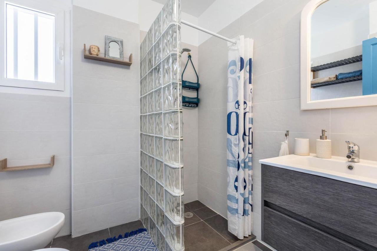 Casita Maryluna Corralejo Luaran gambar