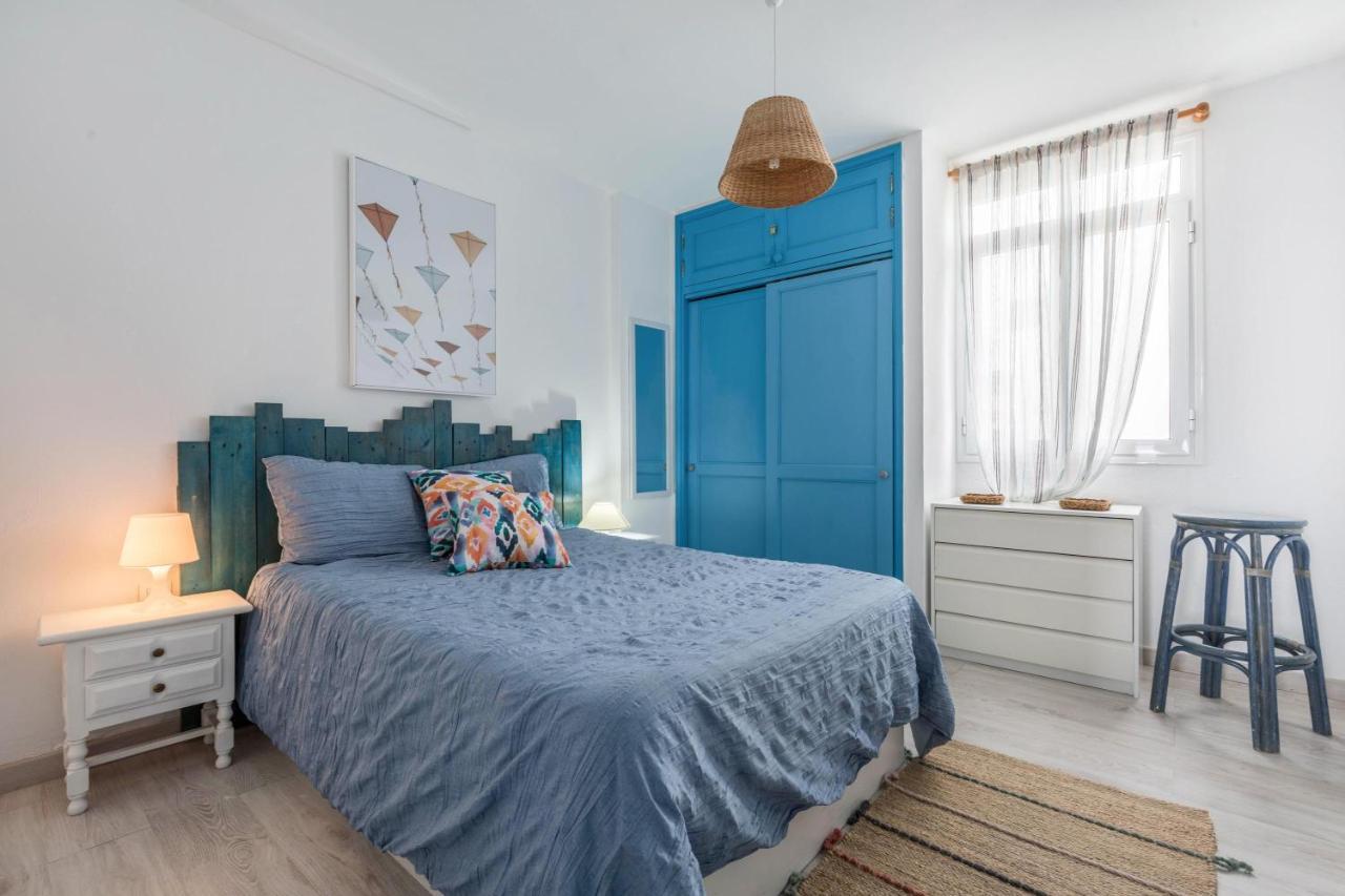 Casita Maryluna Corralejo Luaran gambar