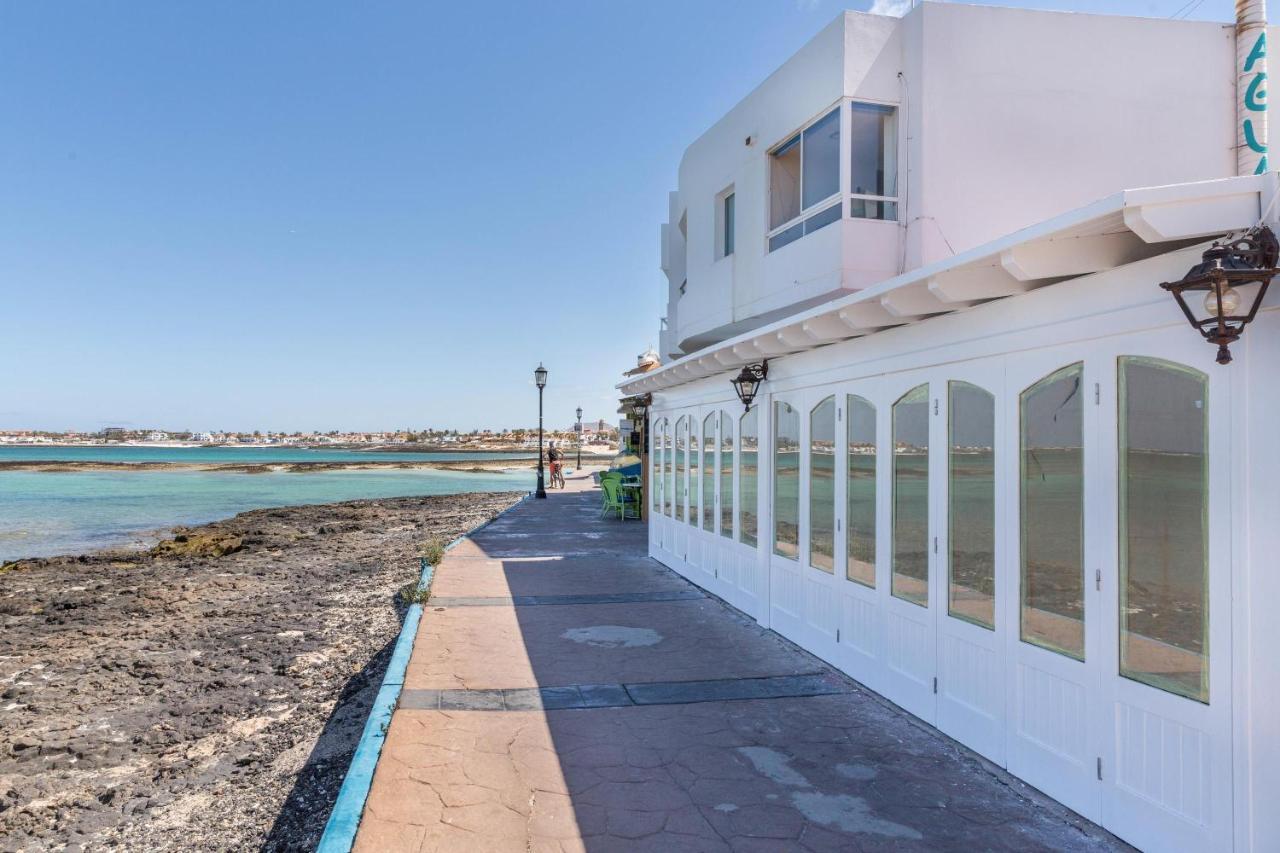 Casita Maryluna Corralejo Luaran gambar