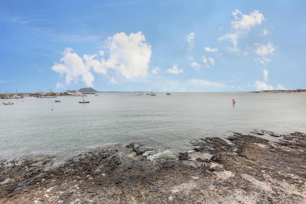 Casita Maryluna Corralejo Luaran gambar
